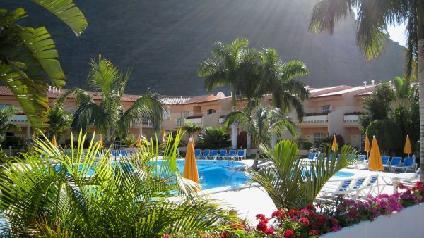 HOTEL JARDIN DEL CONDE